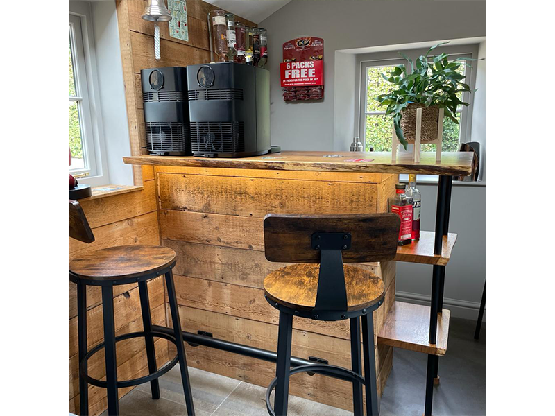 bar stools