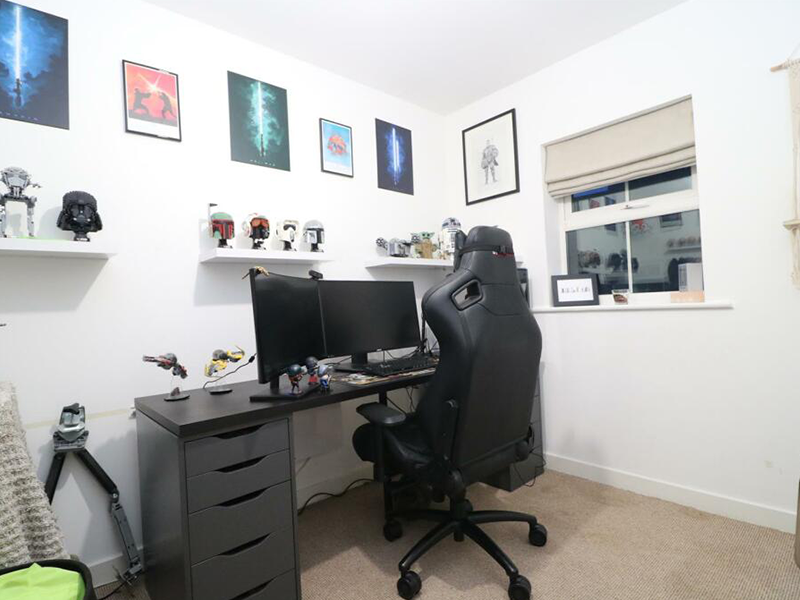 office